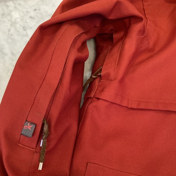 Holden Shell Type Jacket - Picture 3 of 6